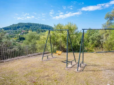 Villa VILLA ES PUTCHET - Outdoor photo 13