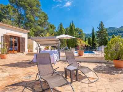 Villa VILLA ES PUTCHET - Outdoor photo 14