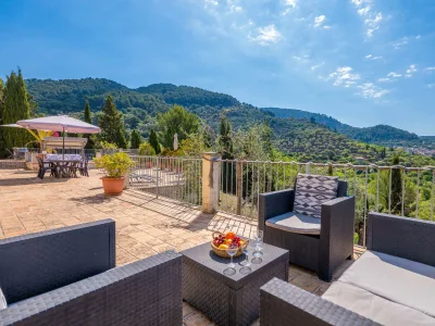 Villa VILLA ES PUTCHET - Outdoor photo 15