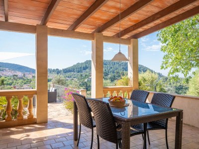 Villa VILLA ES PUTCHET - Outdoor photo 16