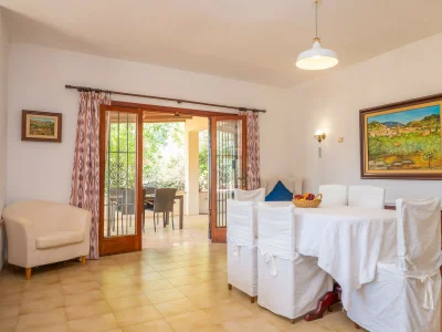 Villa VILLA ES PUTCHET - Features photo 20