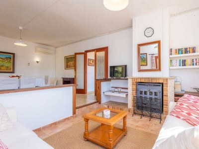 Villa VILLA ES PUTCHET - Features photo 22