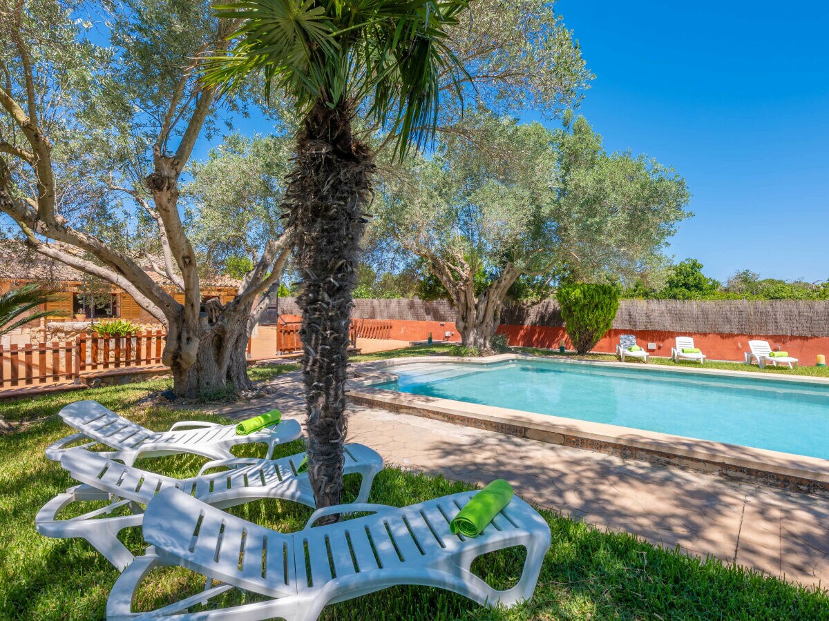 Villa CAN CURT - CUART - Outdoor photo 4