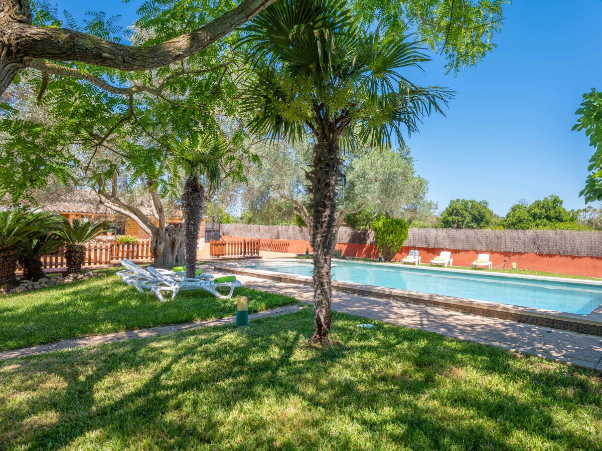 Villa CAN CURT - CUART - Outdoor photo 5