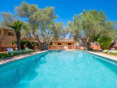 Villa CAN CURT - CUART - Outdoor photo 2