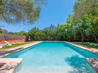 Villa CAN CURT - CUART - Outdoor photo 3