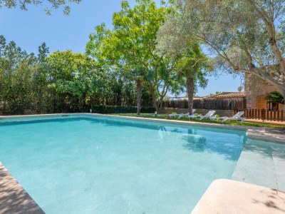 Villa CAN CURT - CUART - Outdoor photo 10