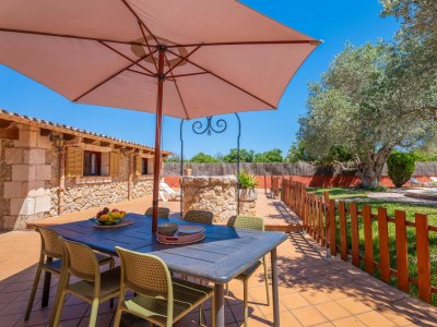 Villa CAN CURT - CUART - Outdoor photo 13