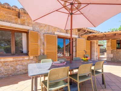 Villa CAN CURT - CUART - Outdoor photo 14