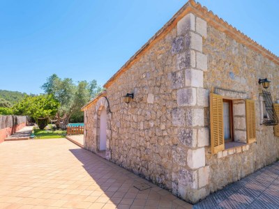 Villa CAN CURT - CUART - Outdoor photo 16