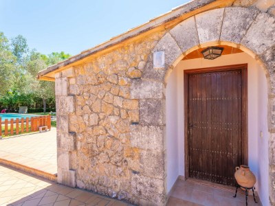 Villa CAN CURT - CUART - Outdoor photo 17