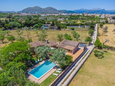 Villa CAN CURT - CUART - Outdoor photo 18