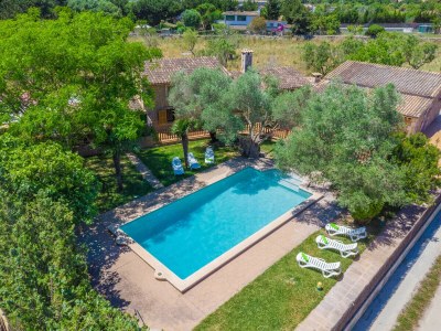 Villa CAN CURT - CUART - Outdoor photo 19