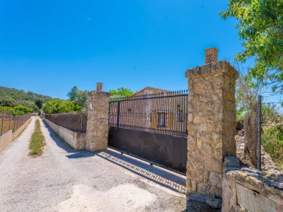 Villa CAN CURT - CUART - Outdoor photo 20