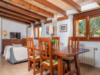 Villa CAN CURT - CUART - Features photo 21