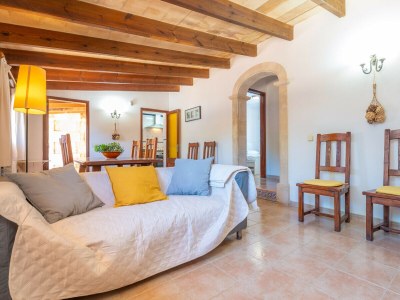 Villa CAN CURT - CUART - Features photo 23