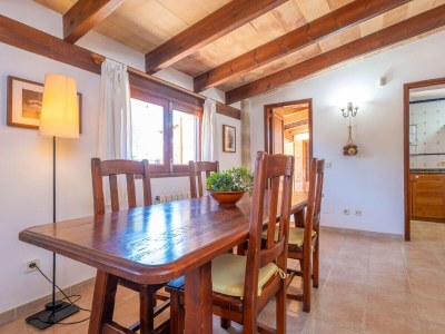 Villa CAN CURT - CUART - Features photo 25