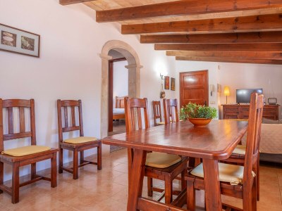 Villa CAN CURT - CUART - Features photo 26