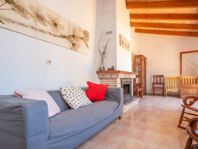 Villa CAN CURT - CUART - Features photo 27