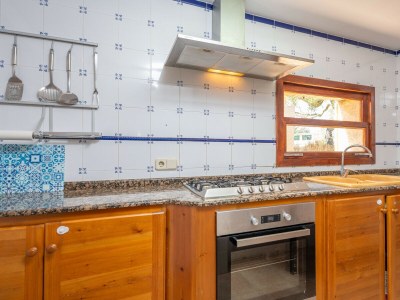 Villa CAN CURT - CUART - Features photo 30