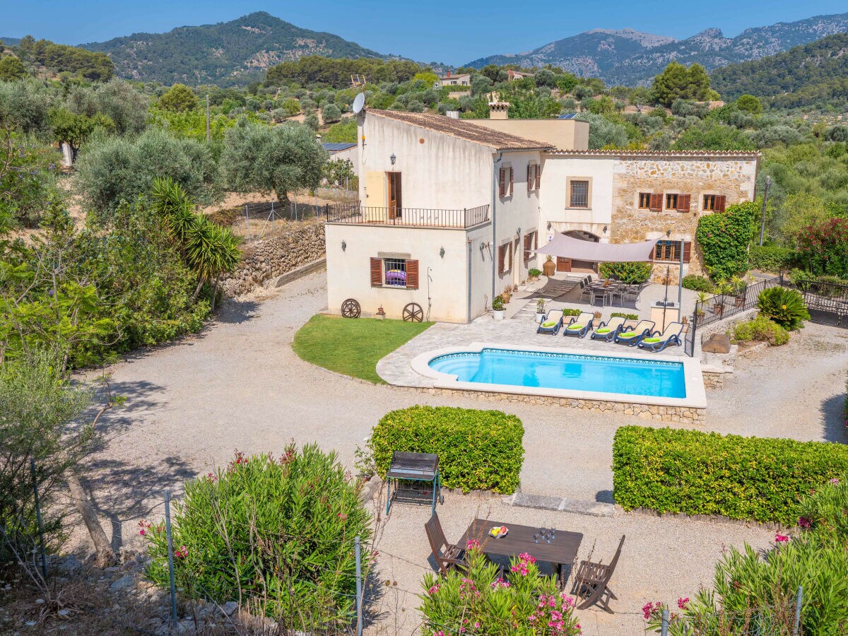 Villa SA CORTERADA - Outdoor photo 2