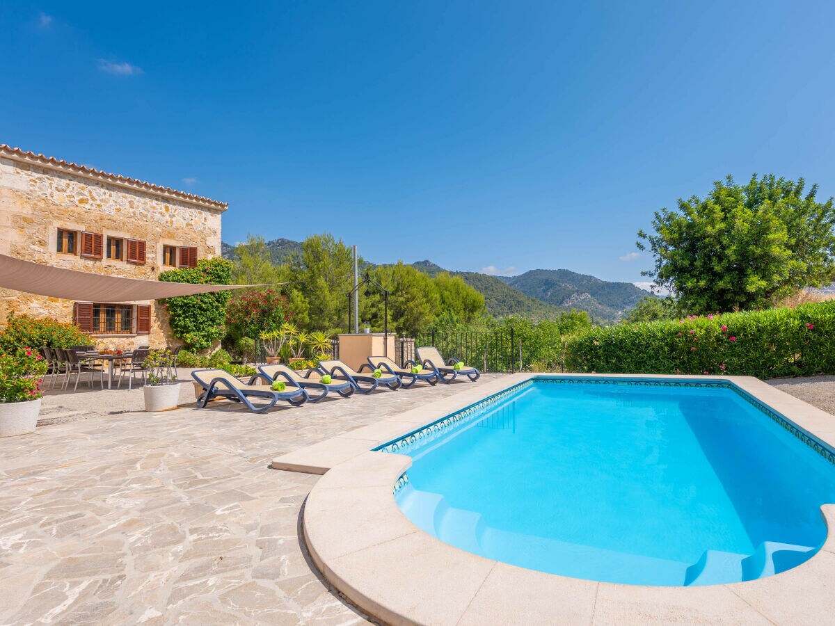 Villa SA CORTERADA - Outdoor photo 3