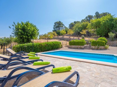 Villa SA CORTERADA - Outdoor photo 4