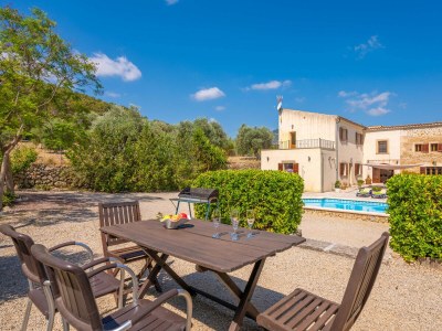 Villa SA CORTERADA - Outdoor photo 5