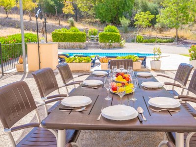 Villa SA CORTERADA - Outdoor photo 6