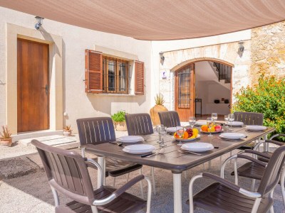 Villa SA CORTERADA - Outdoor photo 7