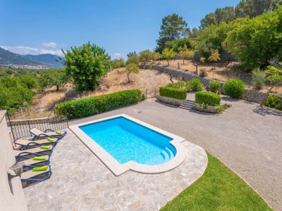 Villa SA CORTERADA - Outdoor photo 9