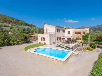 Villa SA CORTERADA - Outdoor photo 10