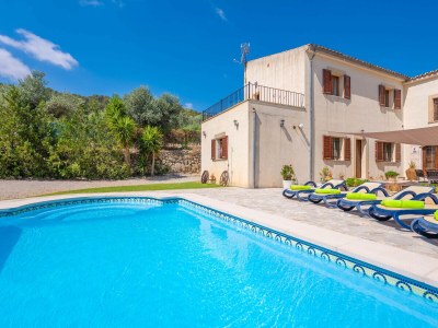 Villa SA CORTERADA - Outdoor photo 11