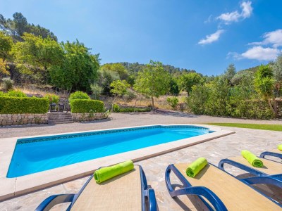 Villa SA CORTERADA - Outdoor photo 12