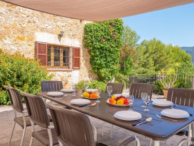 Villa SA CORTERADA - Outdoor photo 13