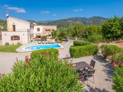 Villa SA CORTERADA - Outdoor photo 14