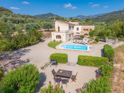 Villa SA CORTERADA - Outdoor photo 15