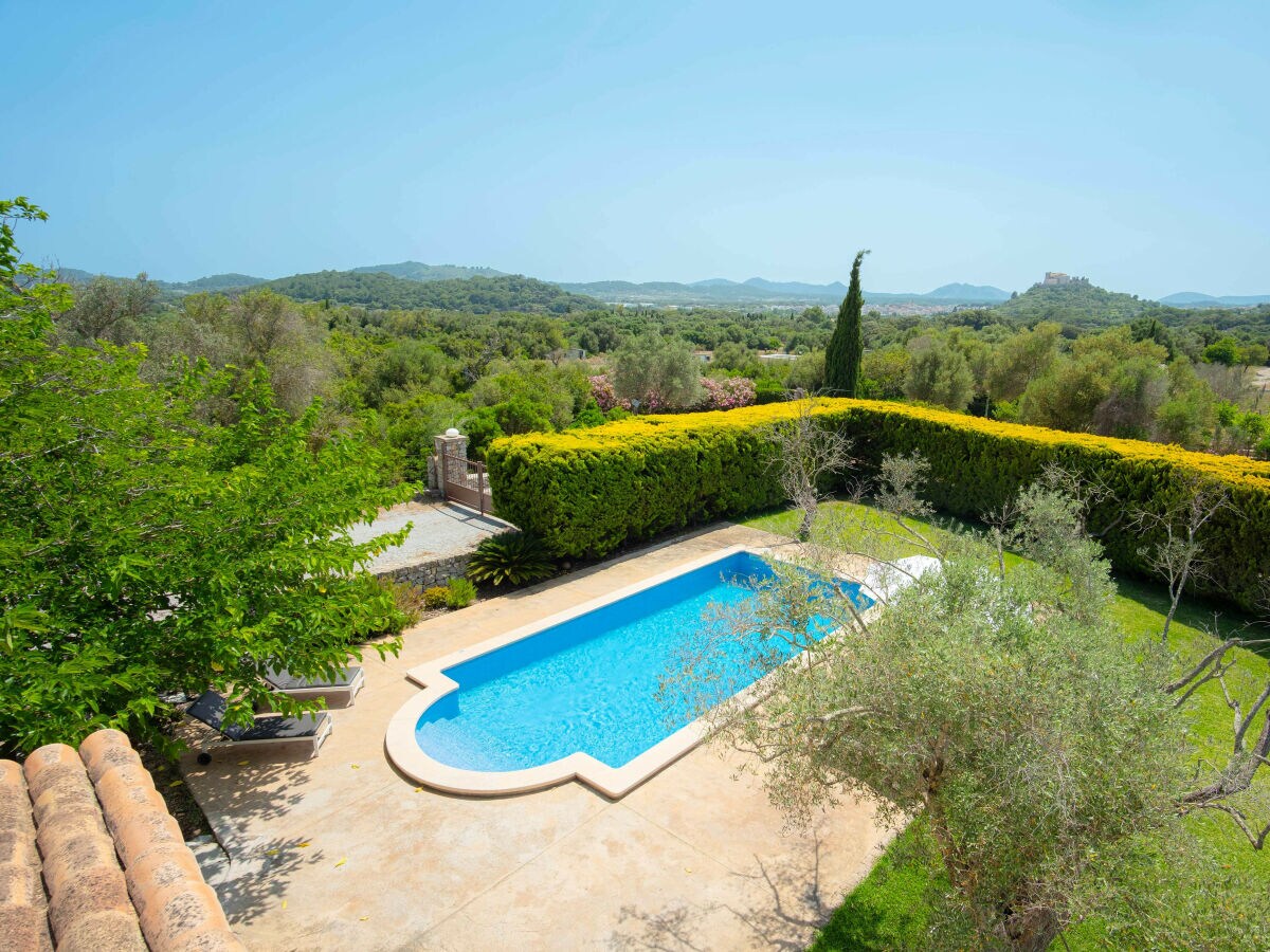 Villa ES CLAPER - Outdoor photo 4