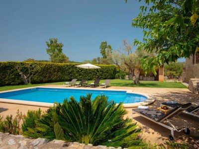 Villa ES CLAPER - Outdoor photo 2