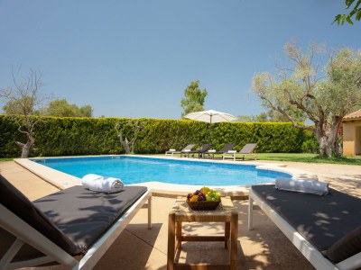 Villa ES CLAPER - Outdoor photo 3