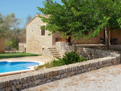 Villa ES CLAPER - Outdoor photo 6