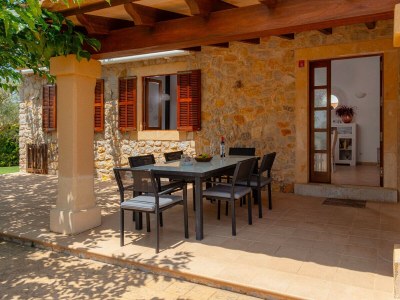 Villa ES CLAPER - Outdoor photo 7