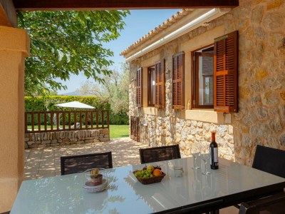 Villa ES CLAPER - Outdoor photo 8