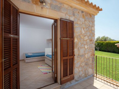 Villa ES CLAPER - Outdoor photo 9