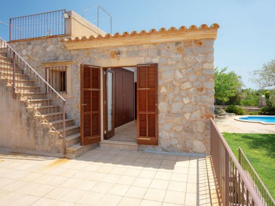 Villa ES CLAPER - Outdoor photo 10