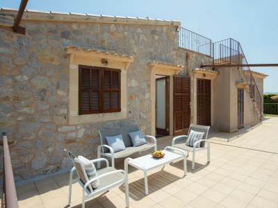 Villa ES CLAPER - Outdoor photo 12