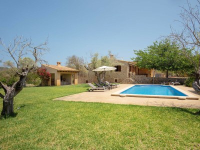 Villa ES CLAPER - Outdoor photo 14