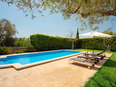 Villa ES CLAPER - Outdoor photo 15