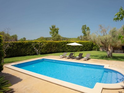 Villa ES CLAPER - Outdoor photo 16