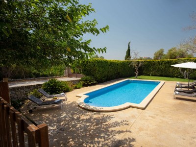 Villa ES CLAPER - Outdoor photo 17